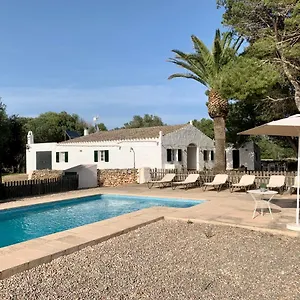 Islanders Menorca Country Club Villa